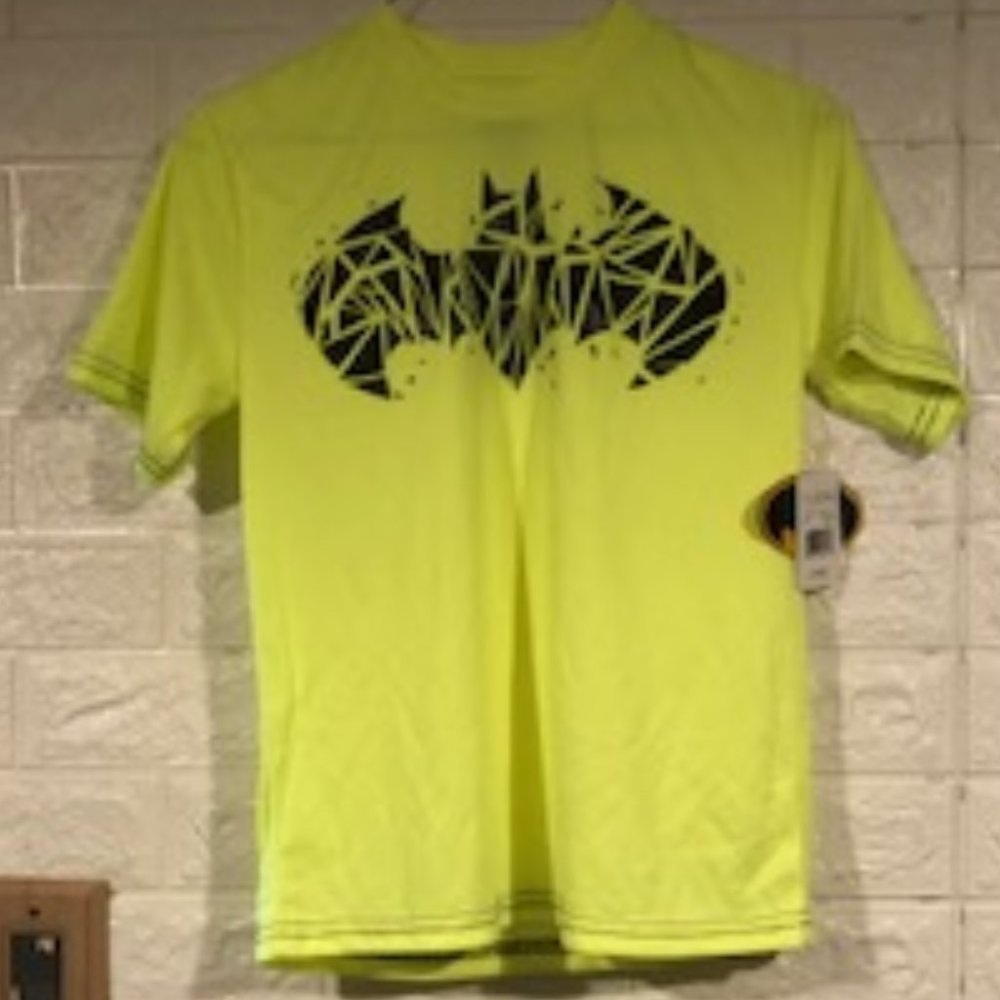 Batman Shirt